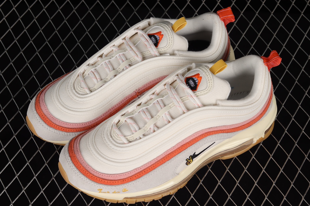 Nk Air Max 97 SE  Just Do It  DQ7655-100 XM062