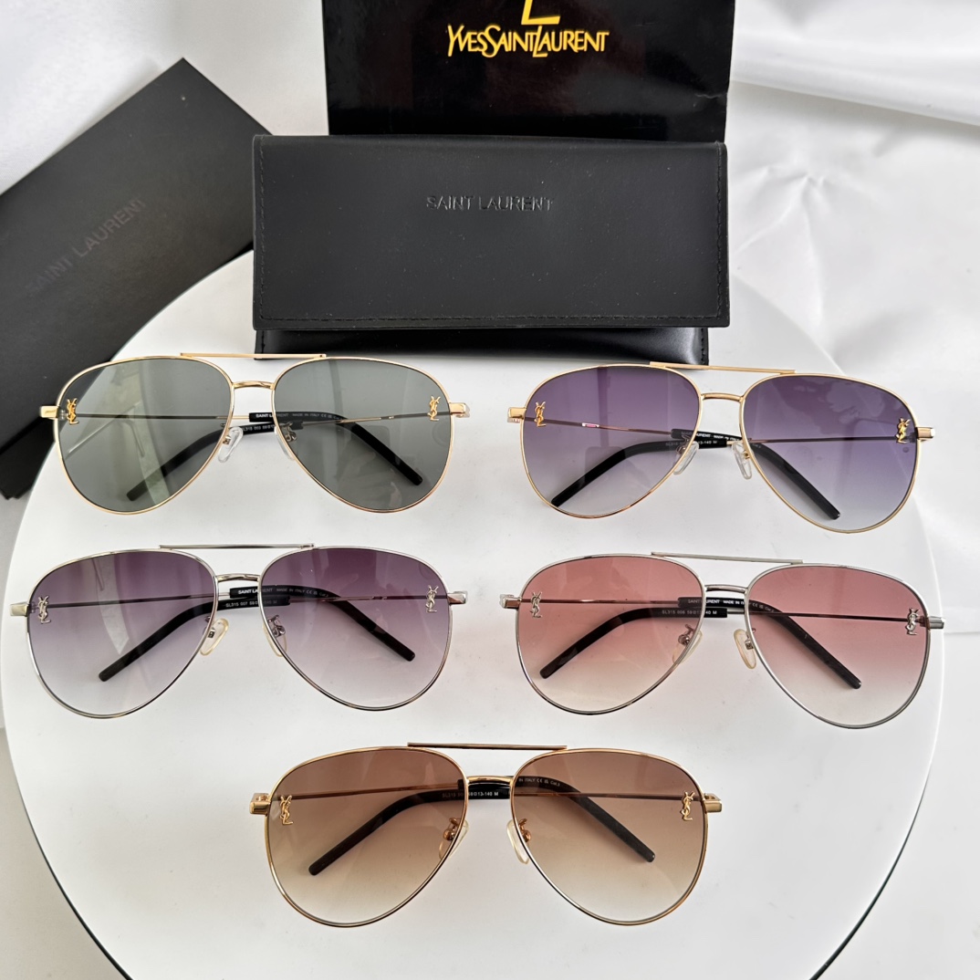 YSL Sunglasses SL315 SM031