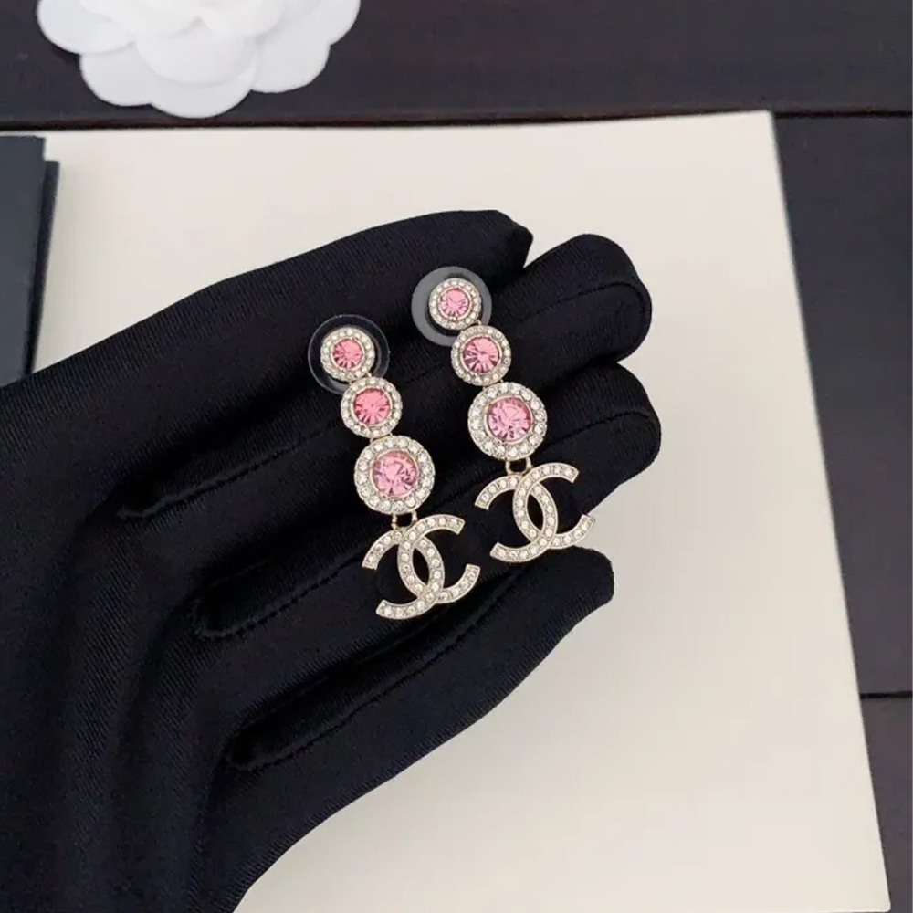 Chanel Earring 003