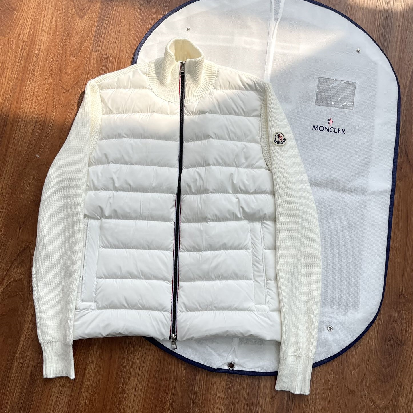 Moncler Down Jacket Ladies' Favorite Clothes