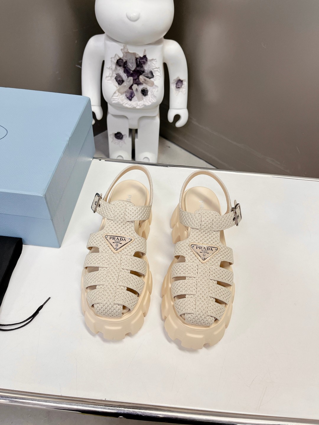 Prada shoes 045 XM072