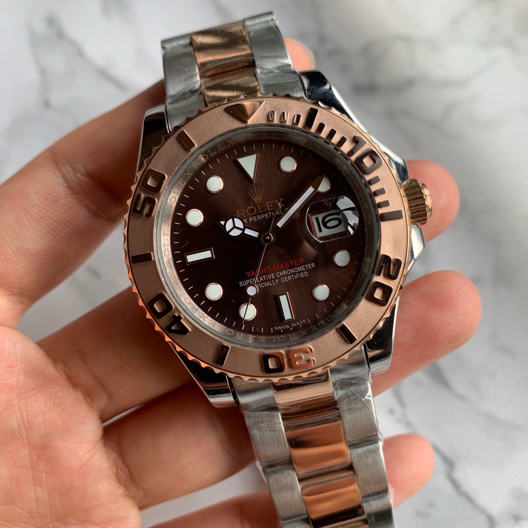 Rolex Yacht-Master 40mm