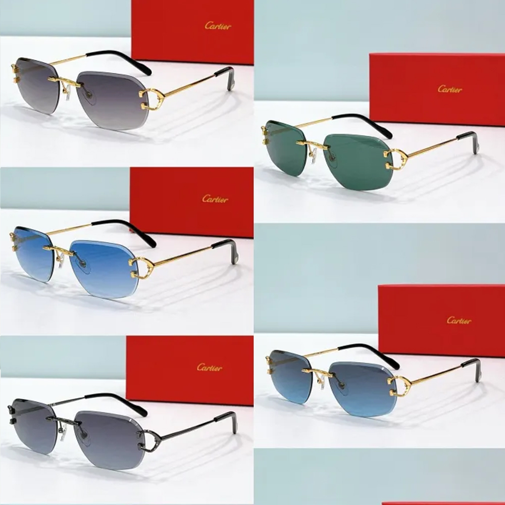 Cartier Sunglasses CT0468S SM021