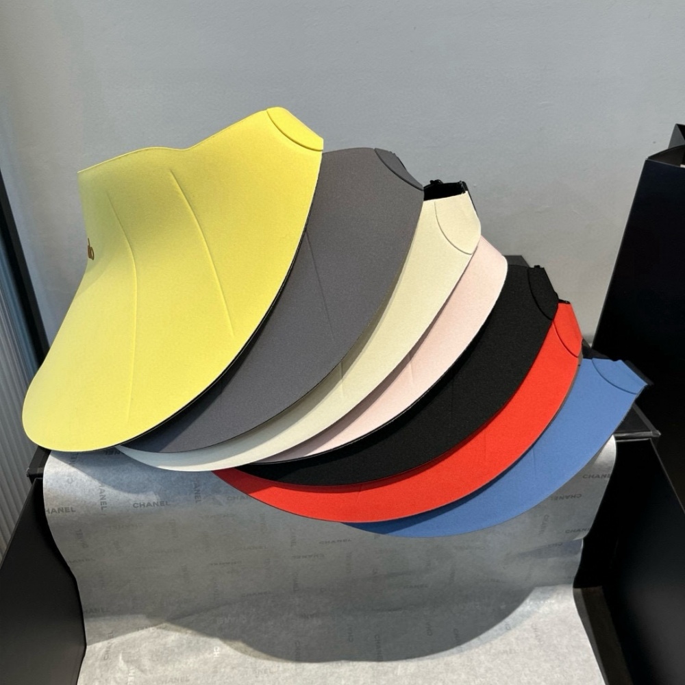 Alo Hat Sun Protection Visor Hats Accessories