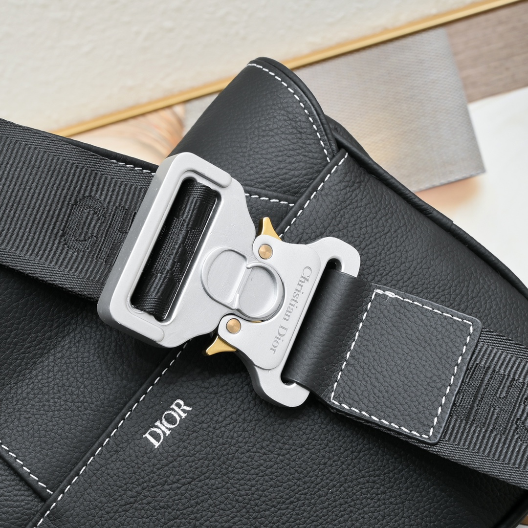 Dior Saddle Bag 1040 XB022 28cm