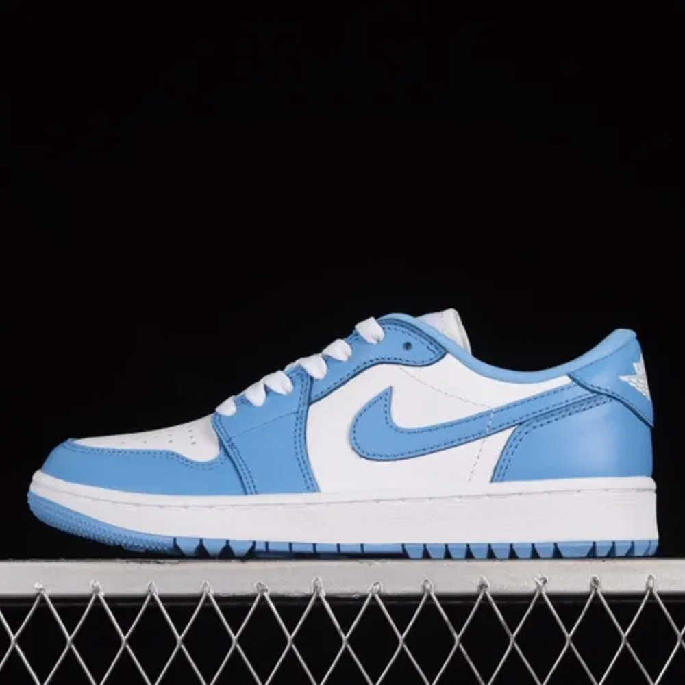 Air Jordan 1 Low Golf   UNC  AJ1 DD9315-100 XM082