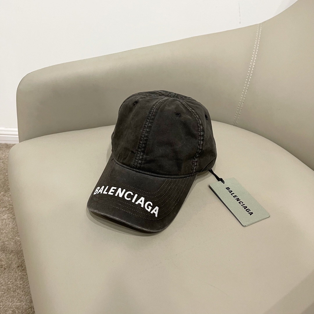 Balenciaga Hats & Caps