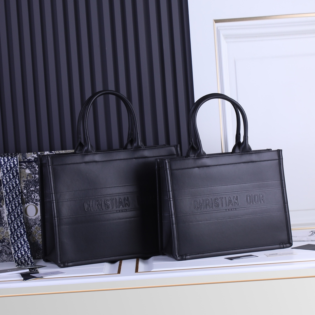 Dior Book Tote 9898 XB051061 36-42cm