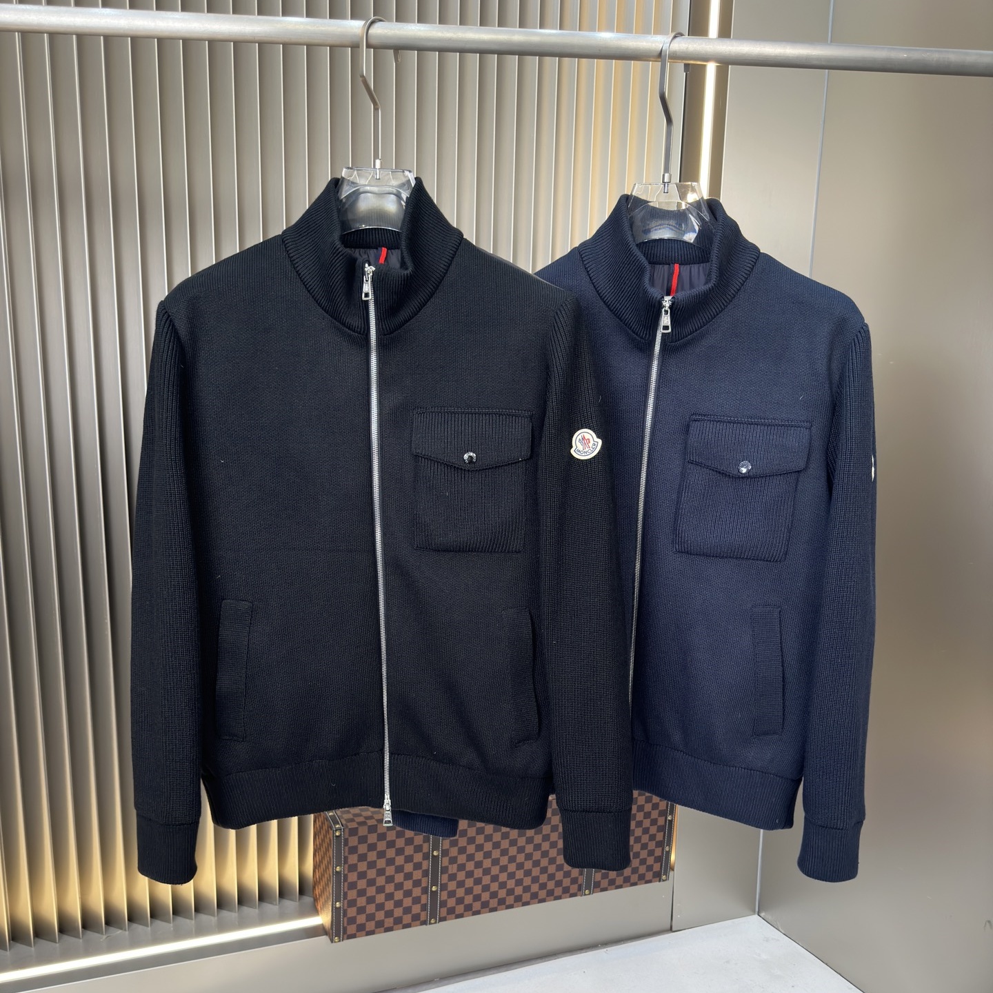 Moncler Down Jacket Ladies' Favorite Clothes