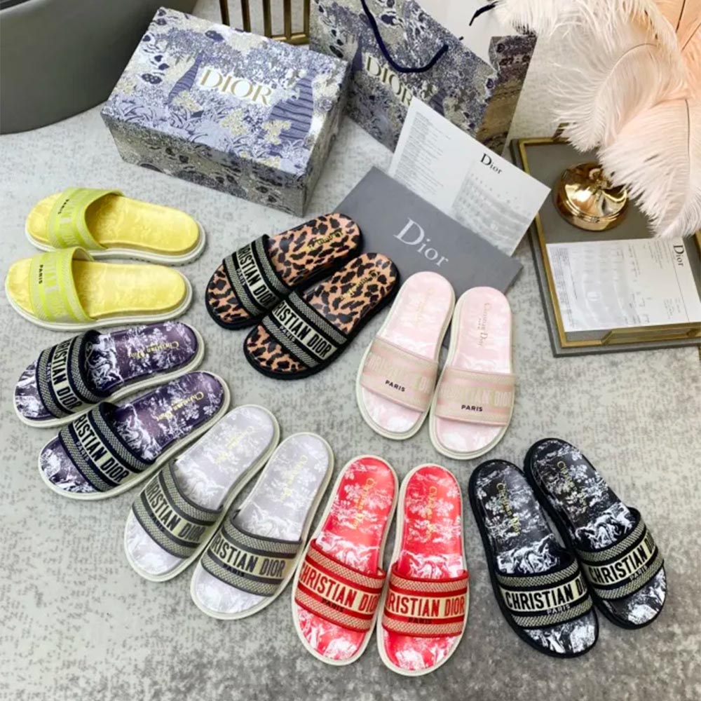 Dior shoes 008 XM 091