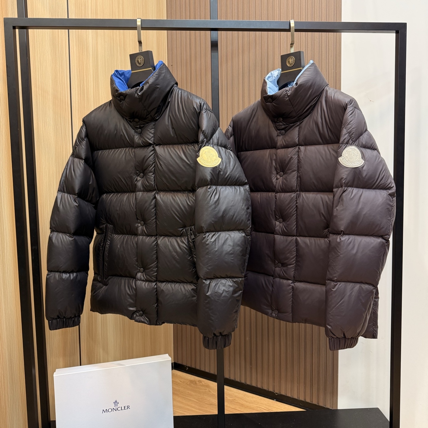Moncler Down Jacket Ladies' Favorite Clothes