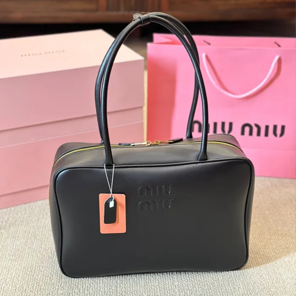 Miu Miu Handbag 003 DB502 35cm
