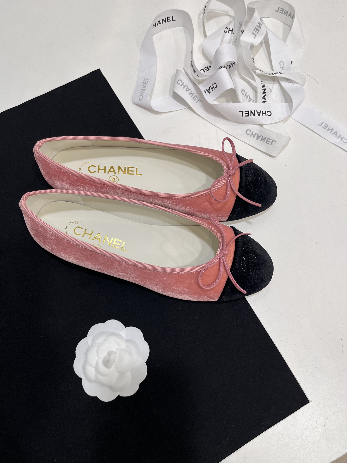 Chanel shoes 068 HL022
