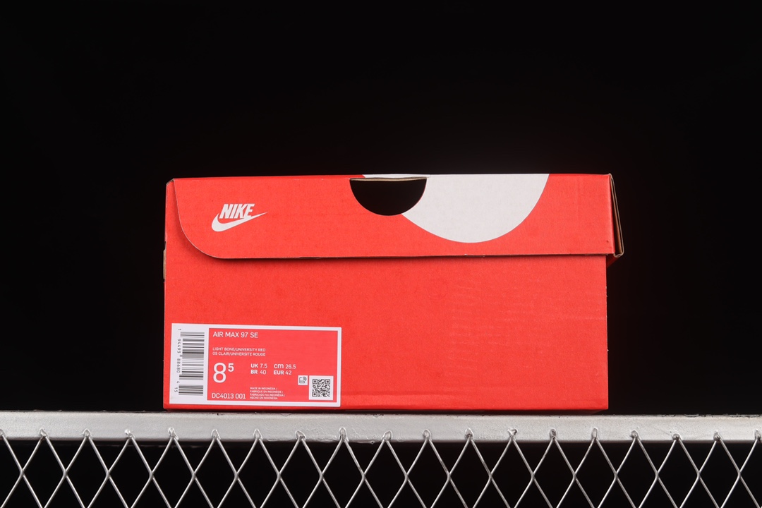 Nk Air Max 97 SE DC4013-001 XM062
