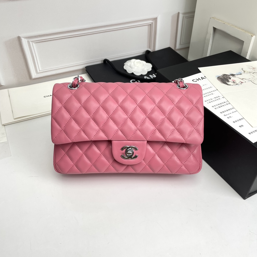 chanel1112PYD091   25.5*15*7.5 cm