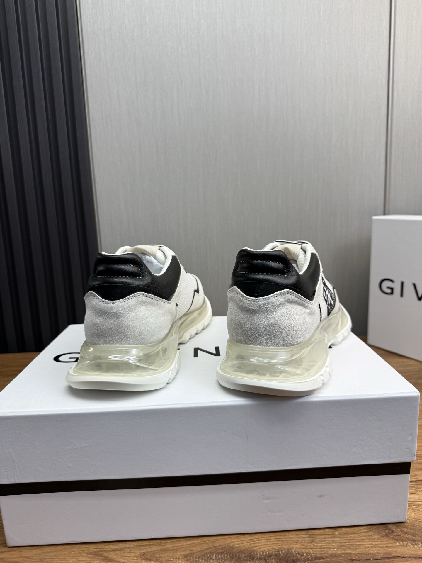 Givenchy Shoes Sports shoes