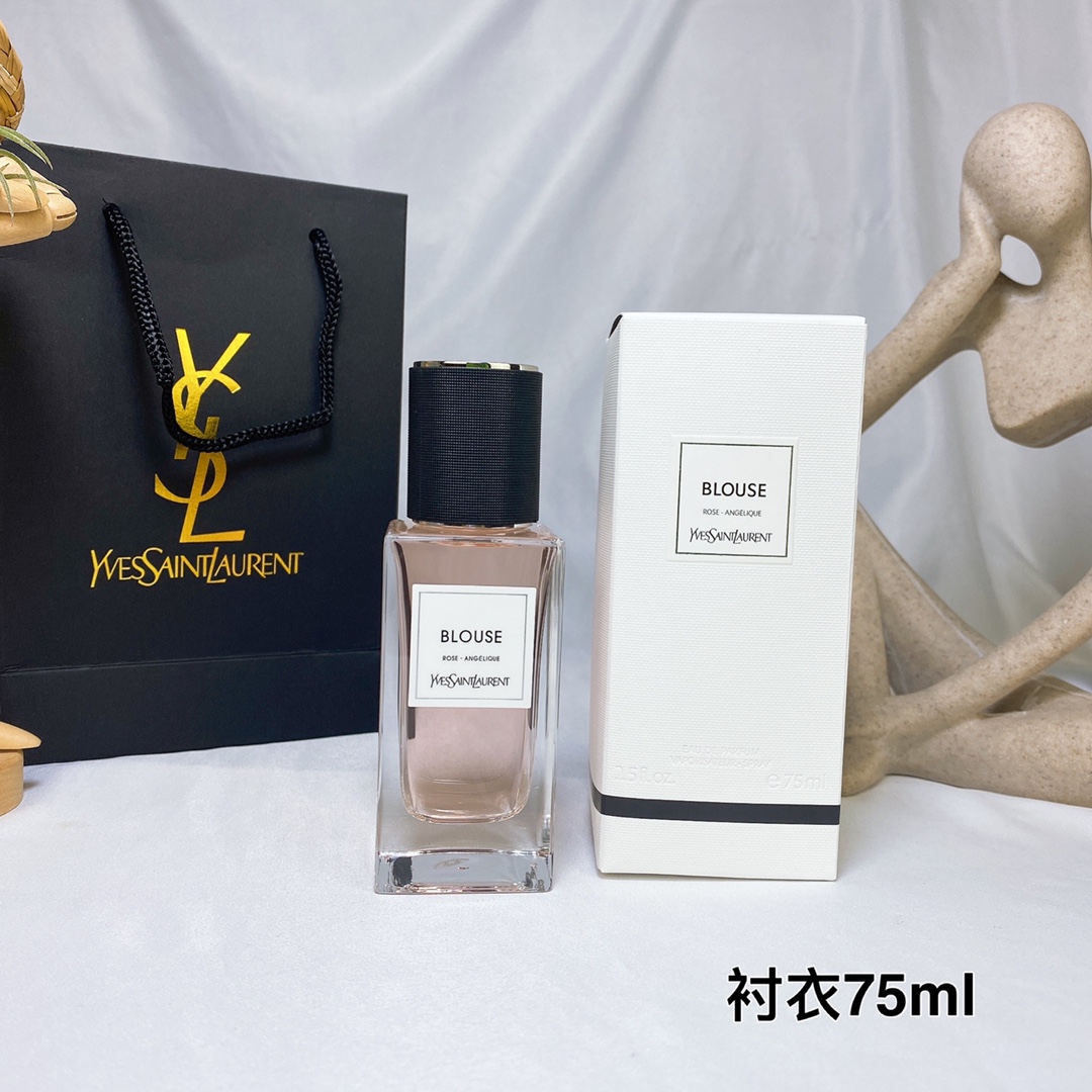 YSL Blouse 2 75ml