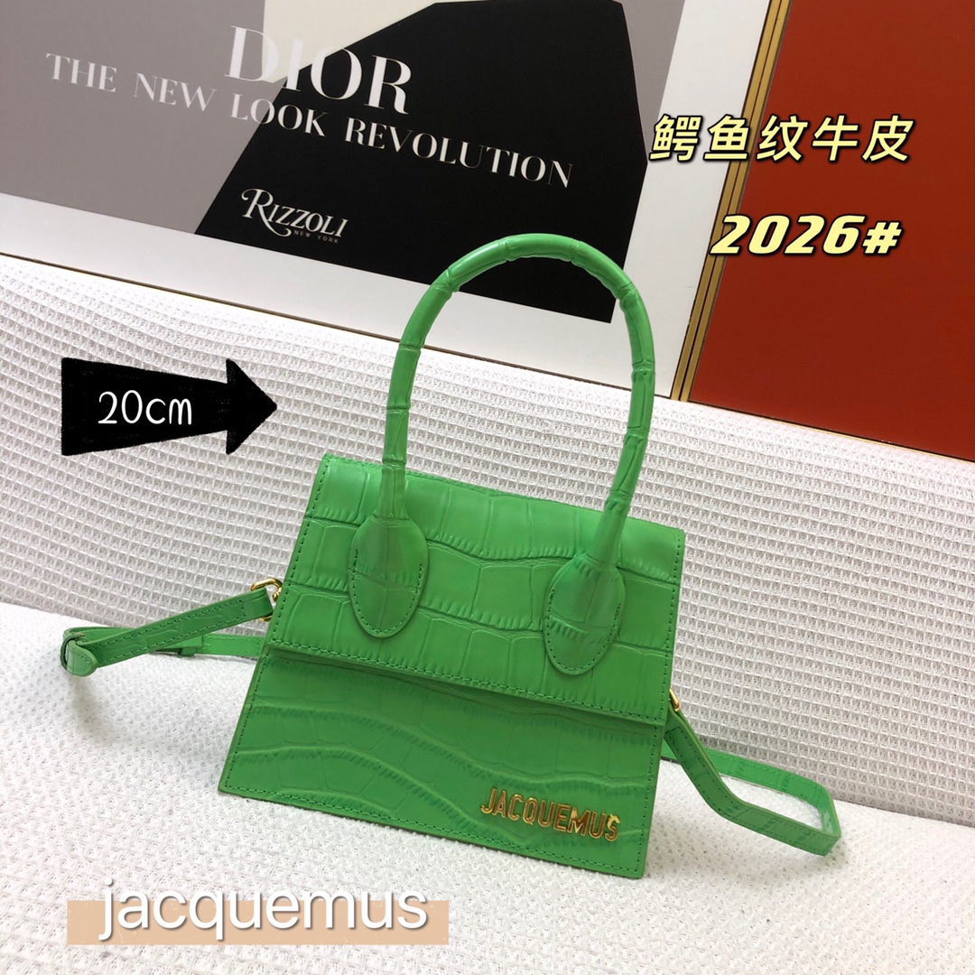 JACQUEMUS2026 22PJ051