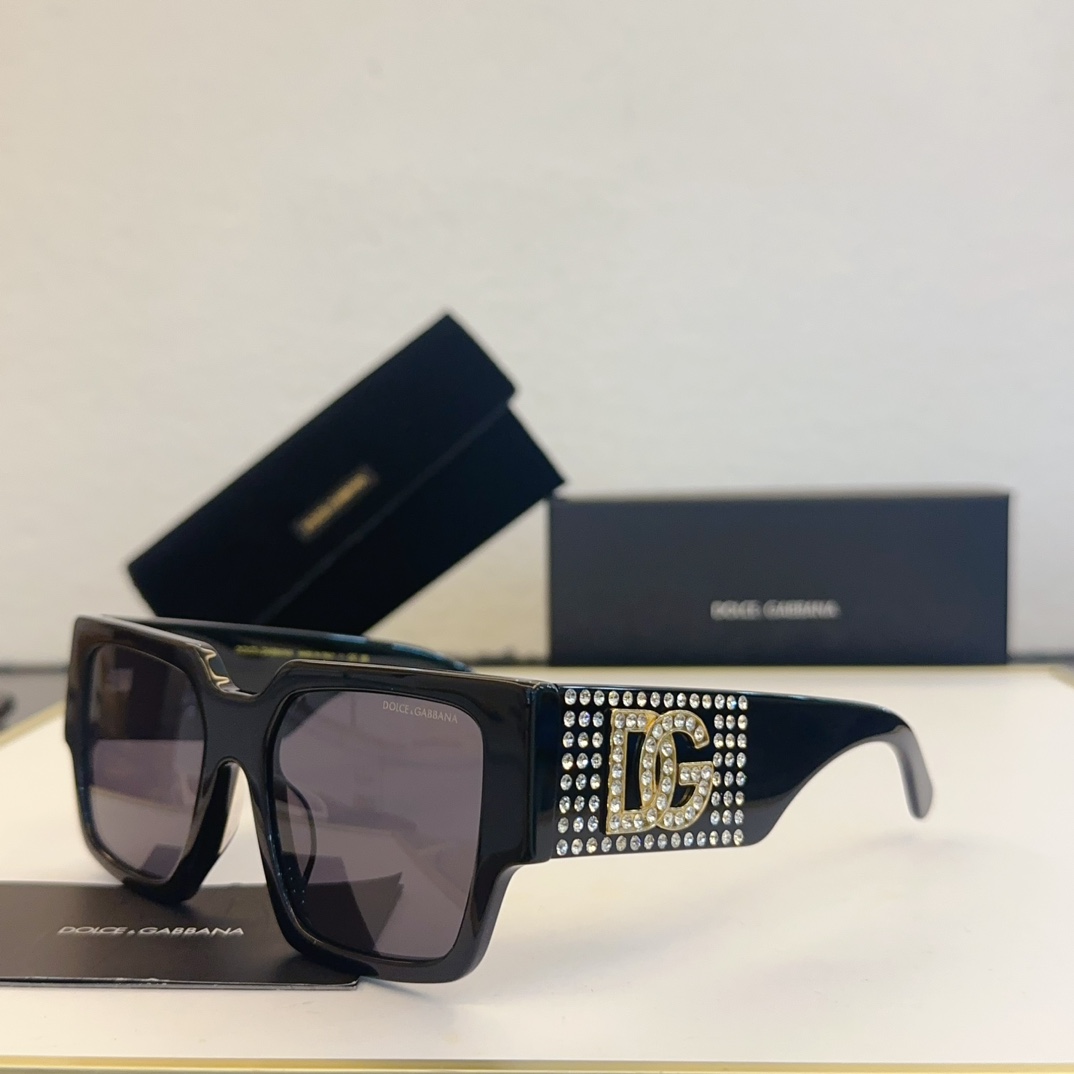 Dolce & Gabbana Sunglasses DG5212 SM071