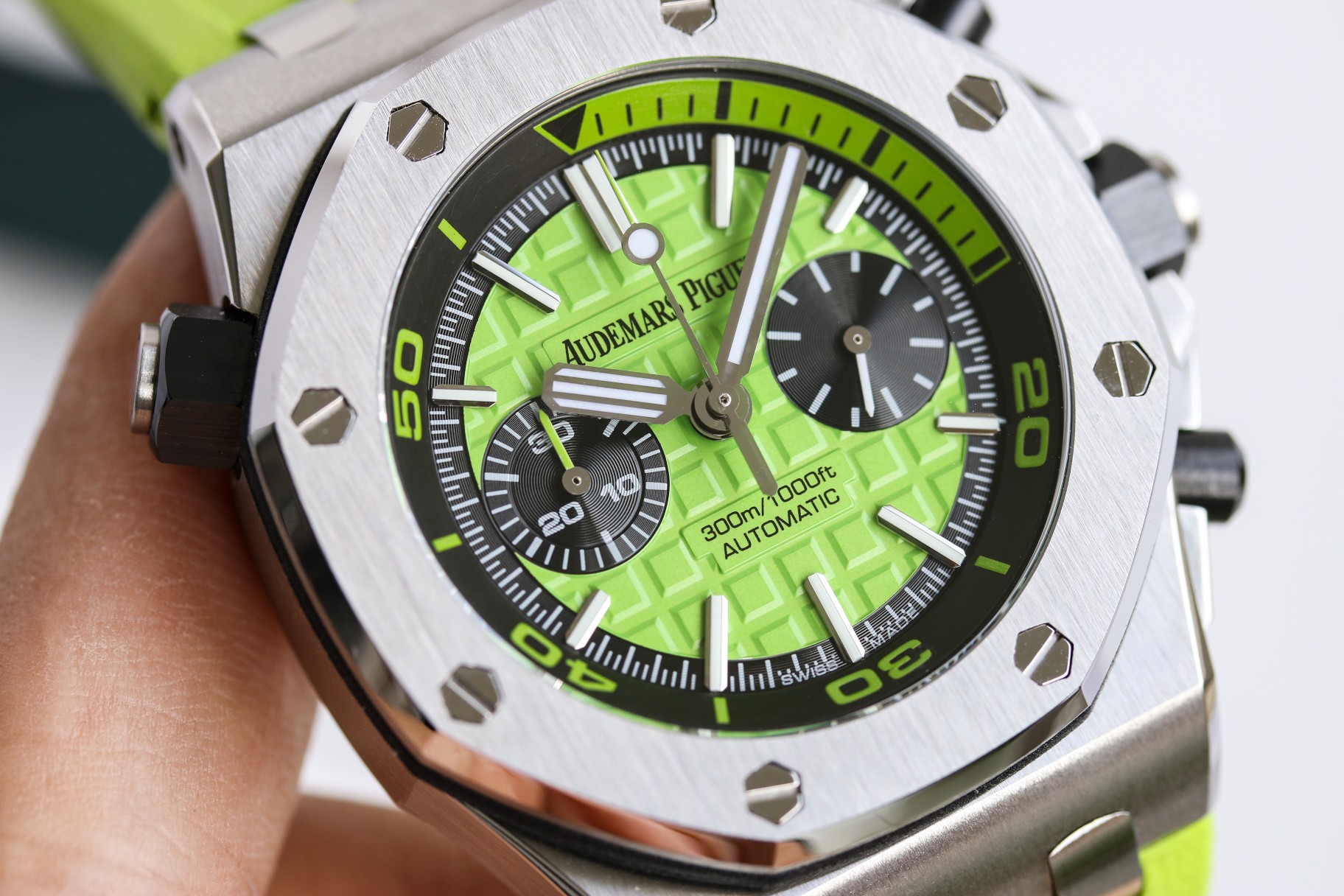 Audemars Piguet ROYAL OAK OFFSHORE 26703 42mm