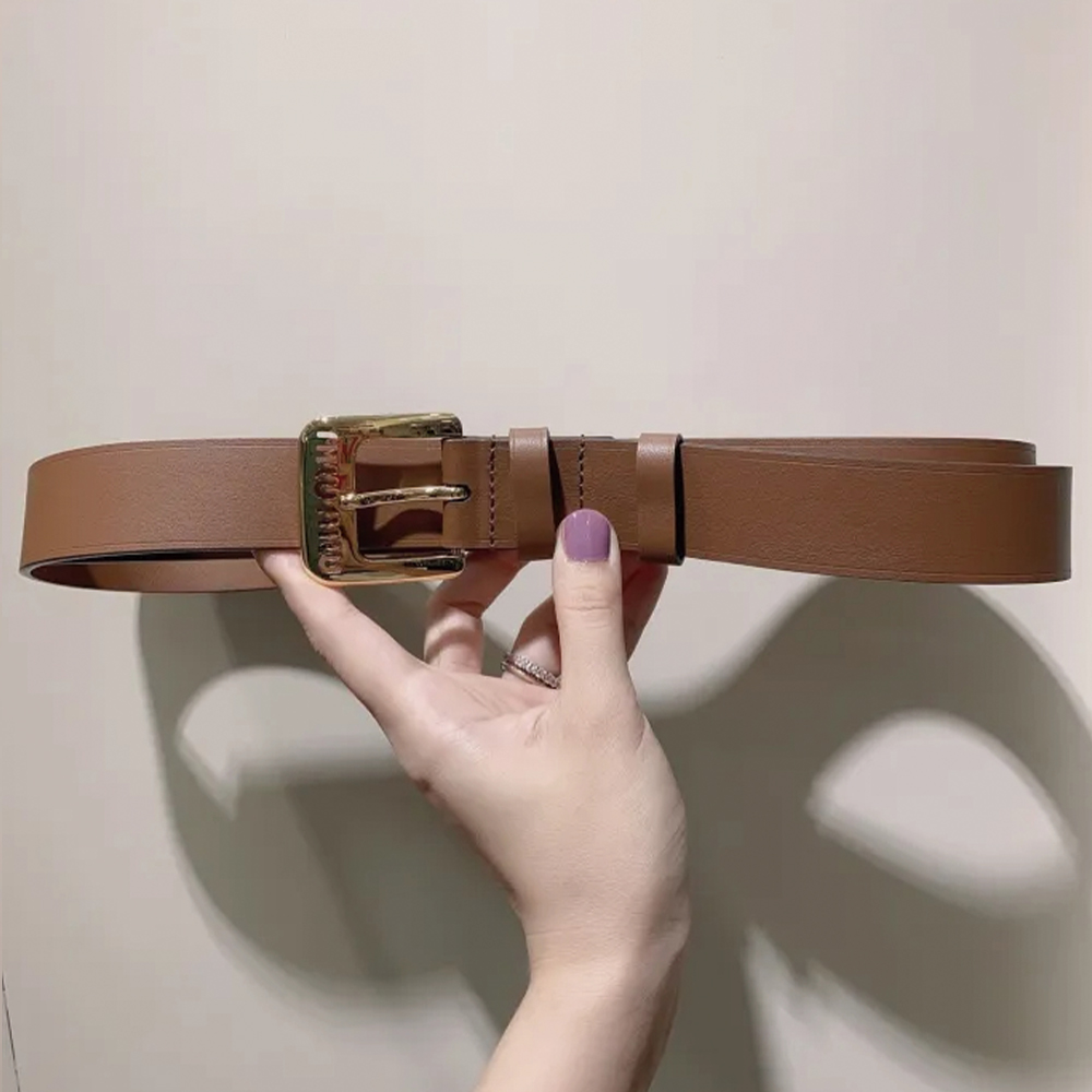 Miu Miu Belt 003 22PJ061 3cm