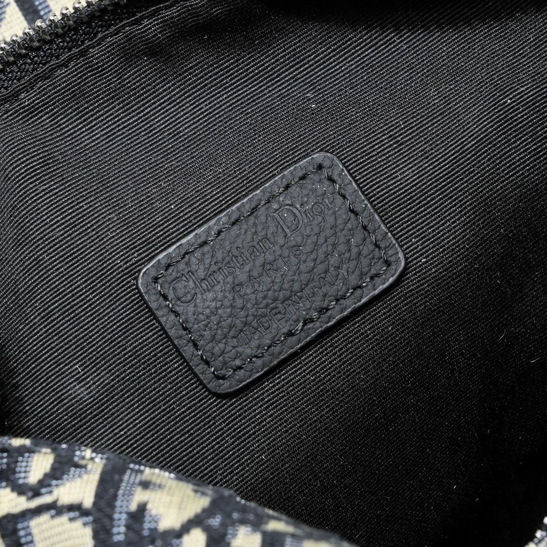 Dior Saddle Bag 1040 XB002 28cm