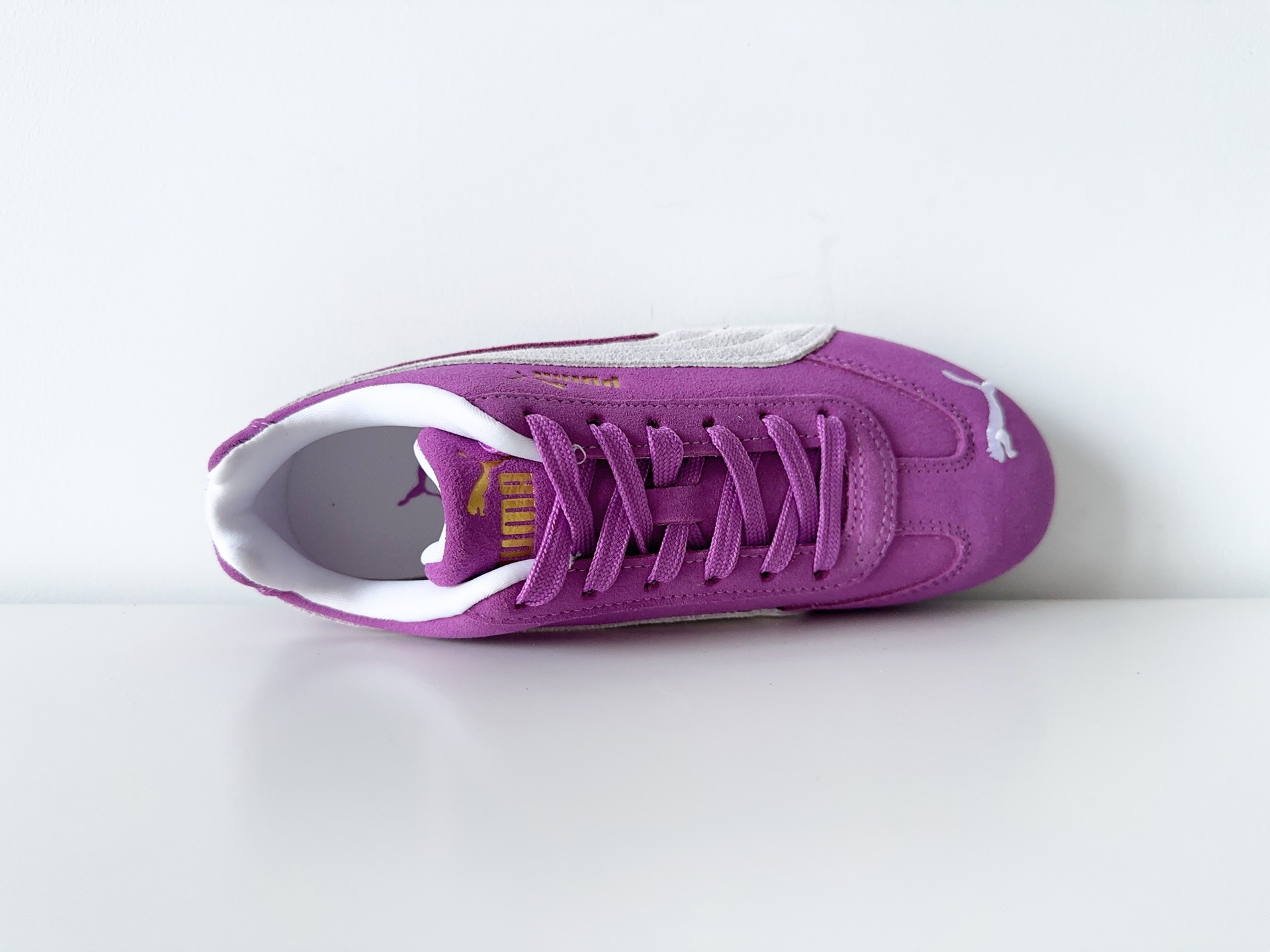 Puma Sneakers Sports shoes Speedcat The Open YY
