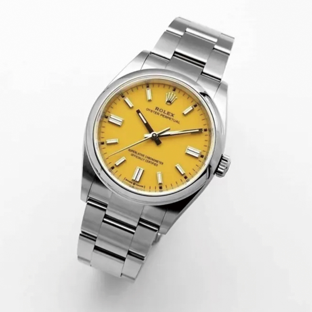 Rolex Oyster Perpetual 36mm