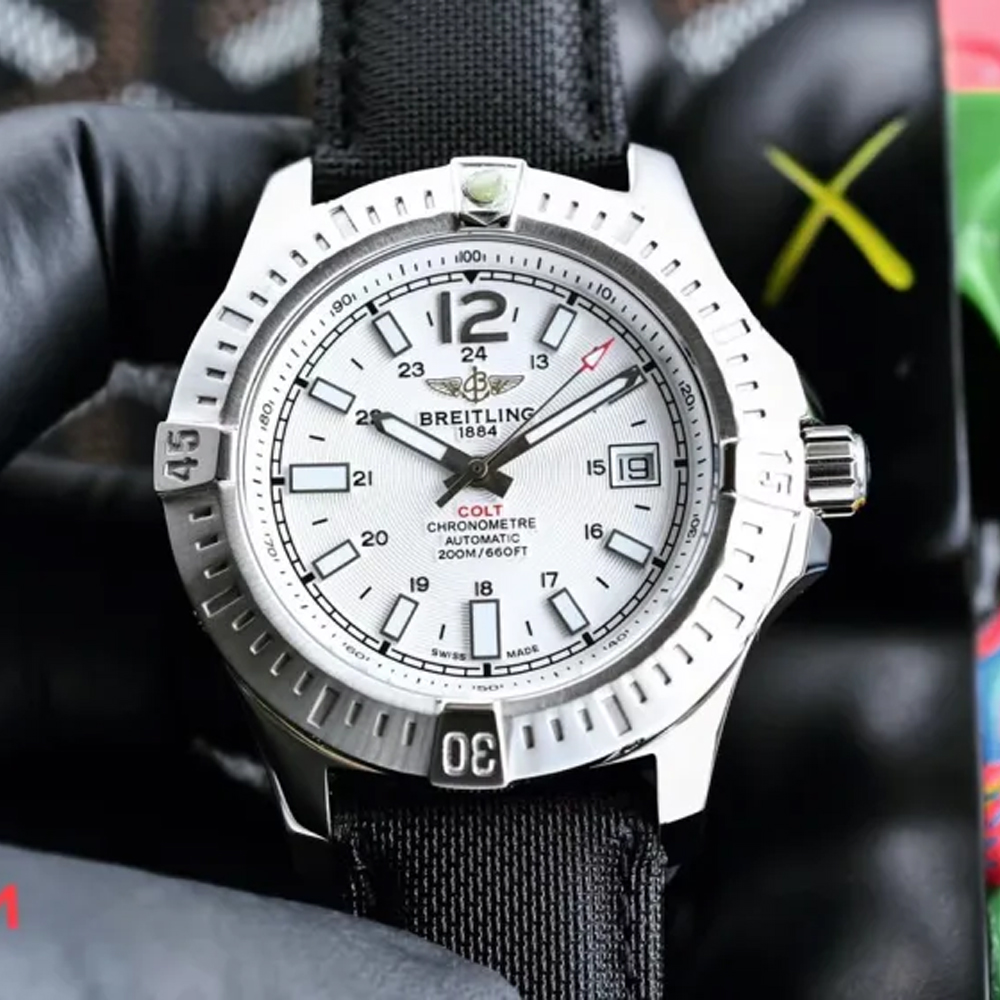 BREITLING Watches 41mm