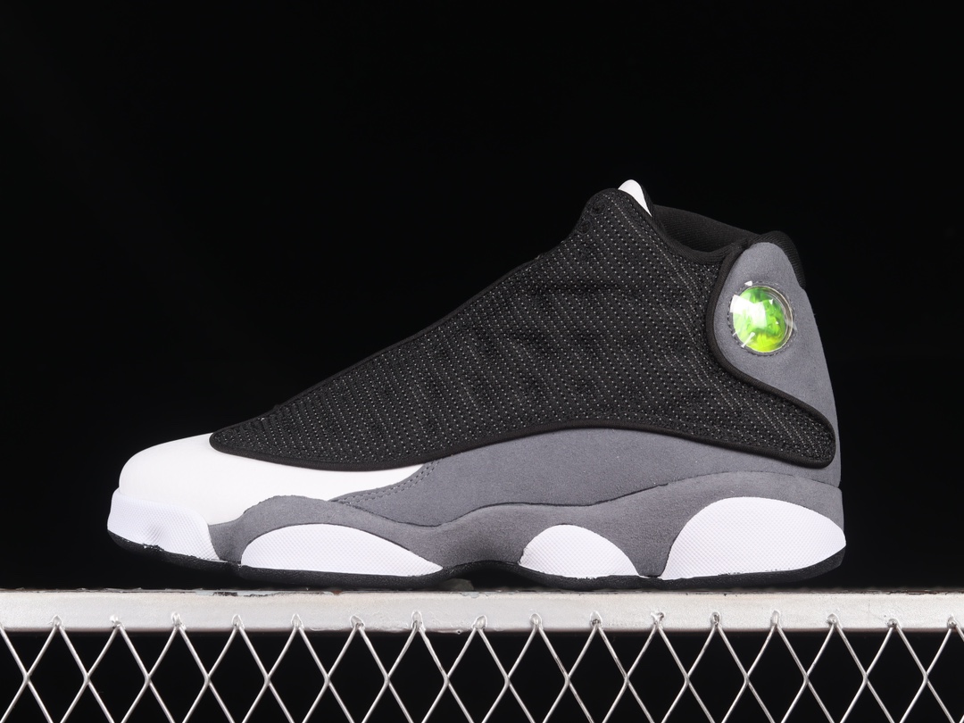 Air Jordan 13  Black Flint  AJ13 DJ5982-060 XM005