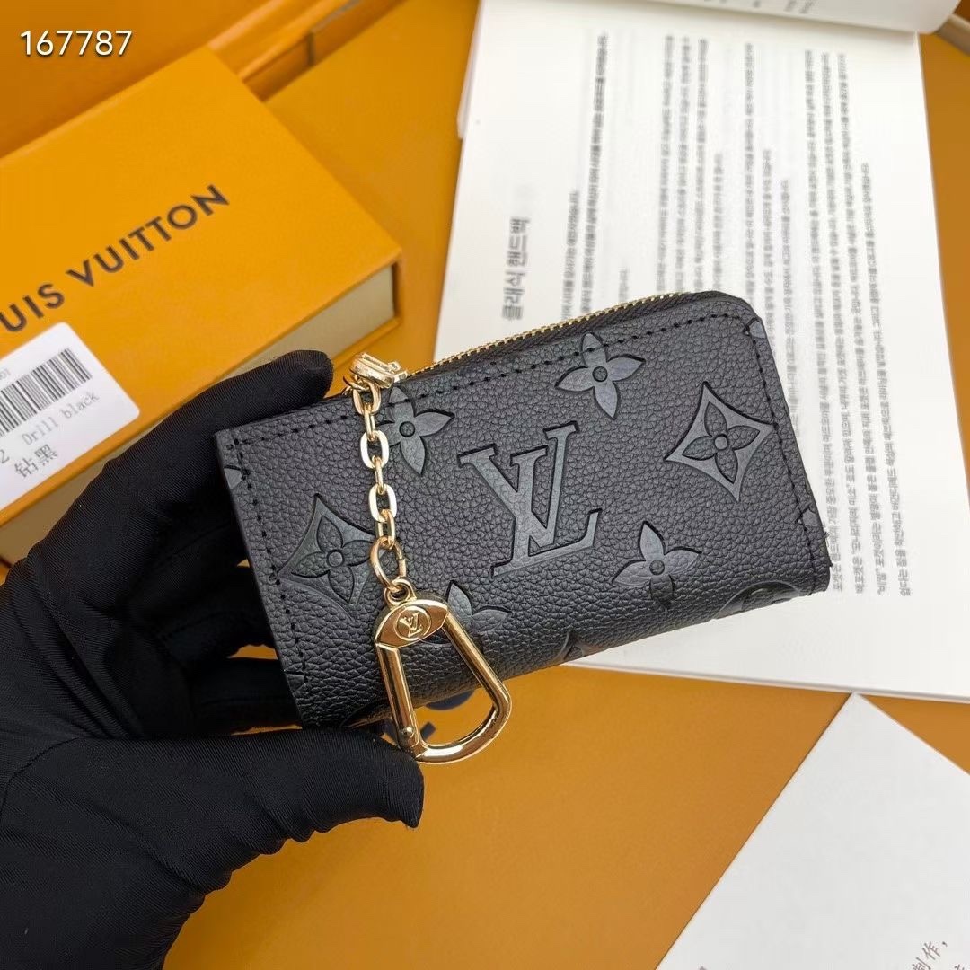 Louis Vuitton Wallet Card Holder M83612