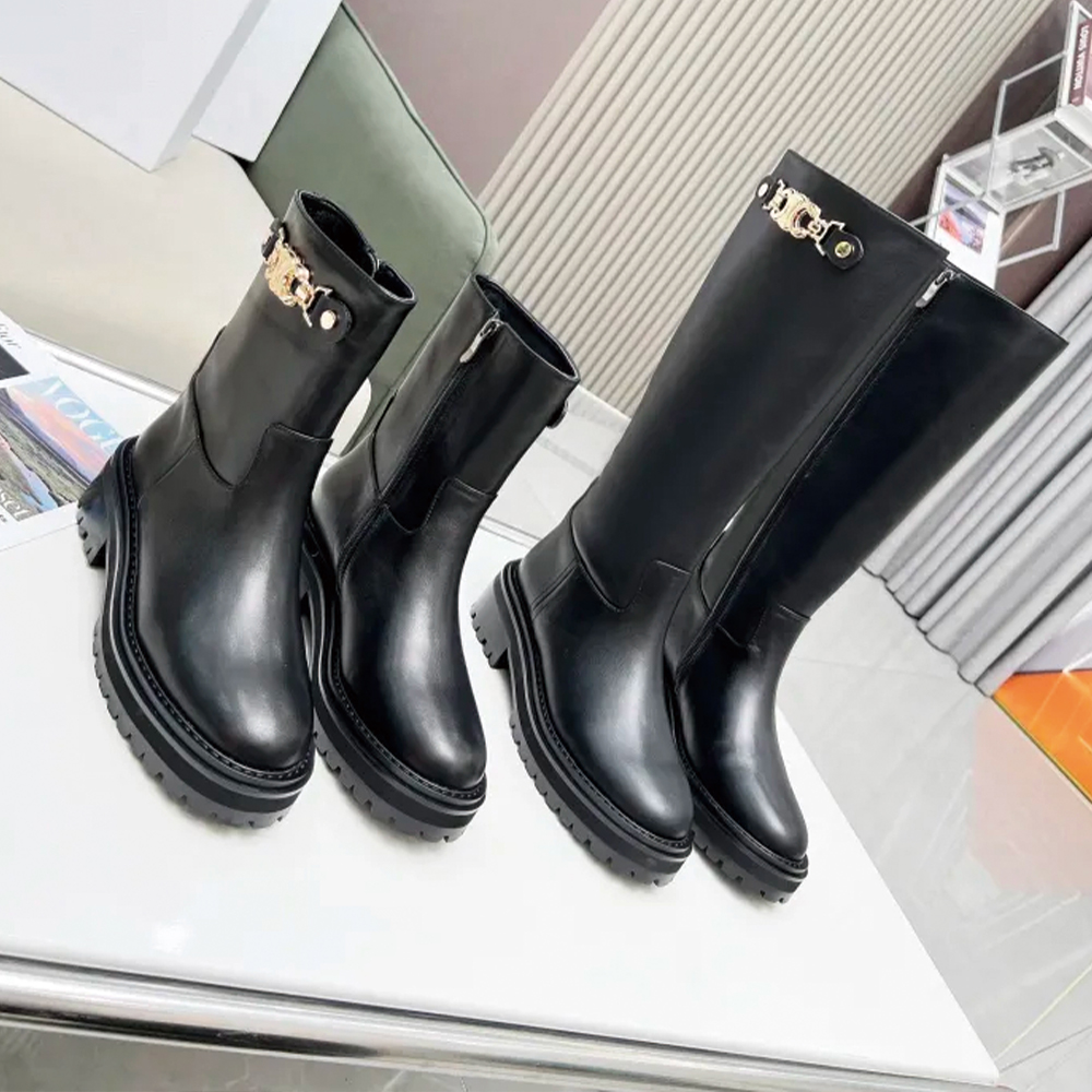 Celine 020 boots XM023034