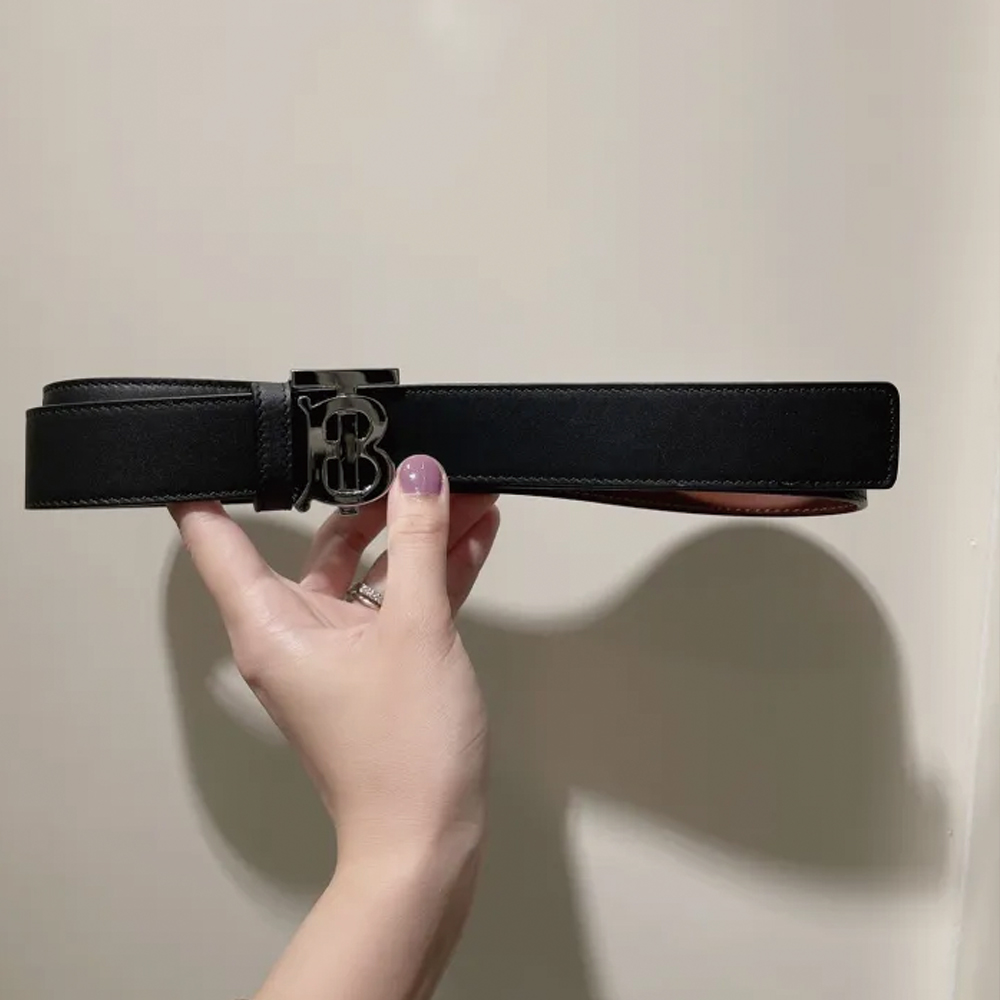 Burberry Belt 004 22PJ061 3cm