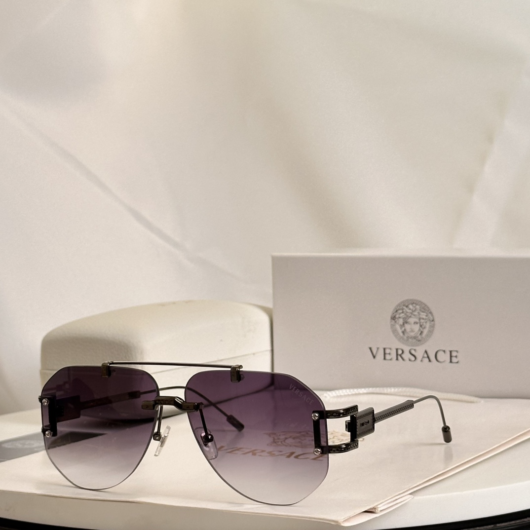 Versace Sunglasses VE6802 SM051