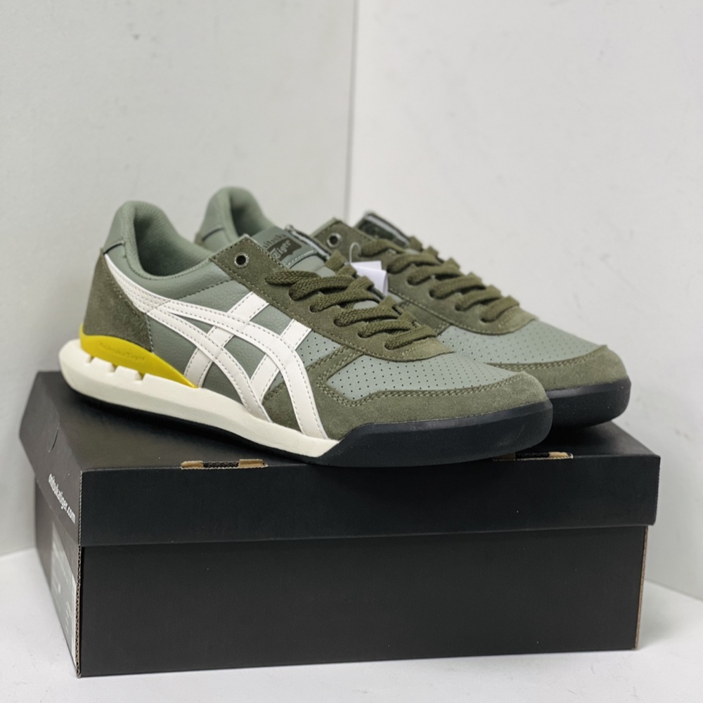 Tiger Sneakers Sports shoes ULTIMATE 81 EXTM