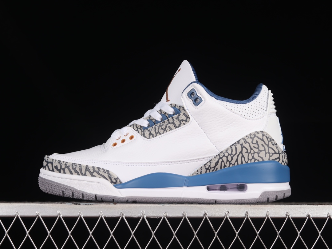 Air Jordan Retro AJ3 CT8532-148