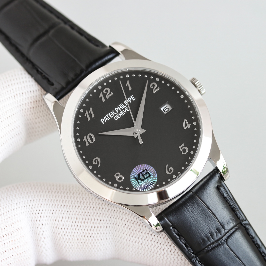 PATEK PHILIPPE CALATRAVA 5296 38mm