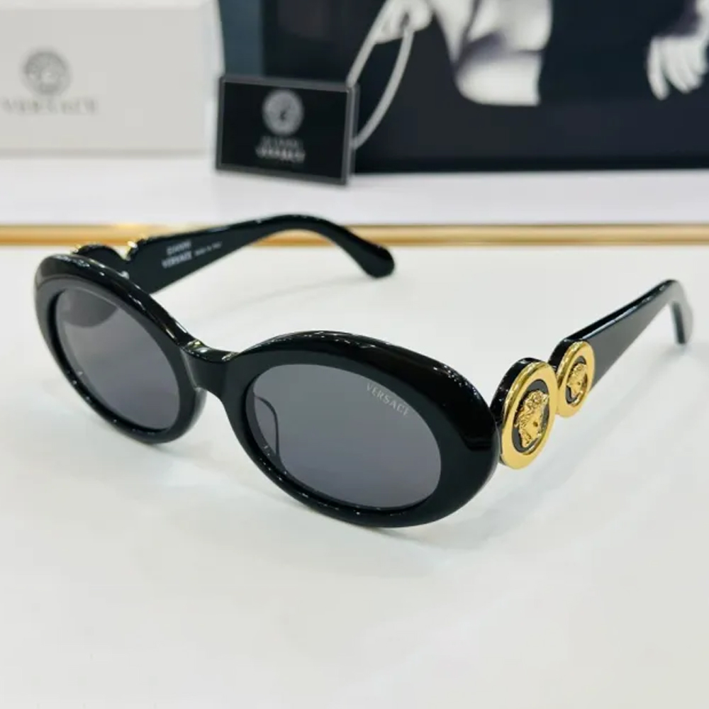 Versace Sunglasses VE527 SM051