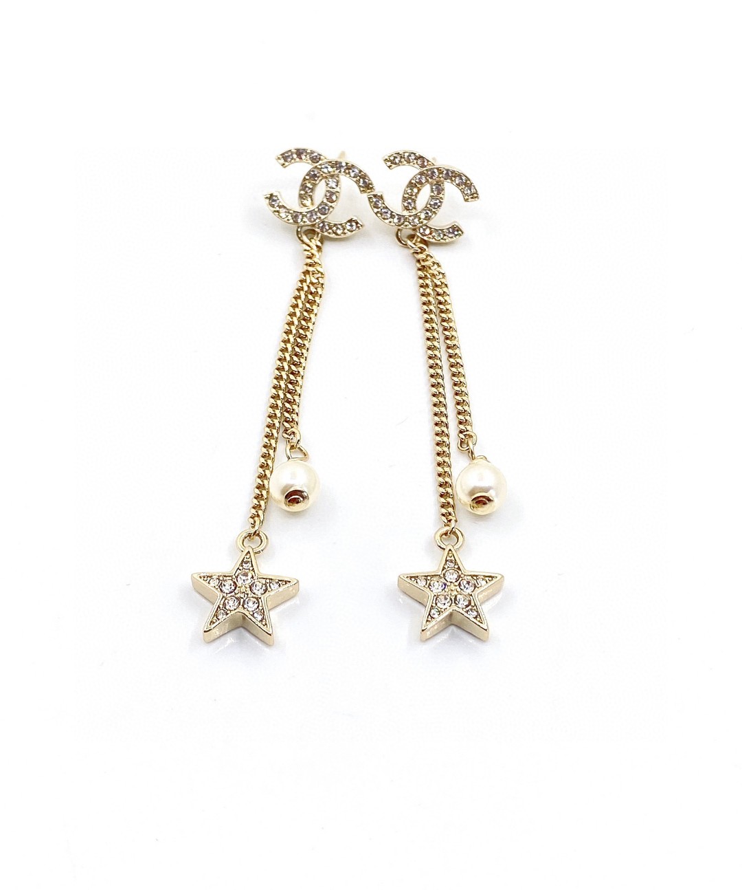 Chanel Earring 008