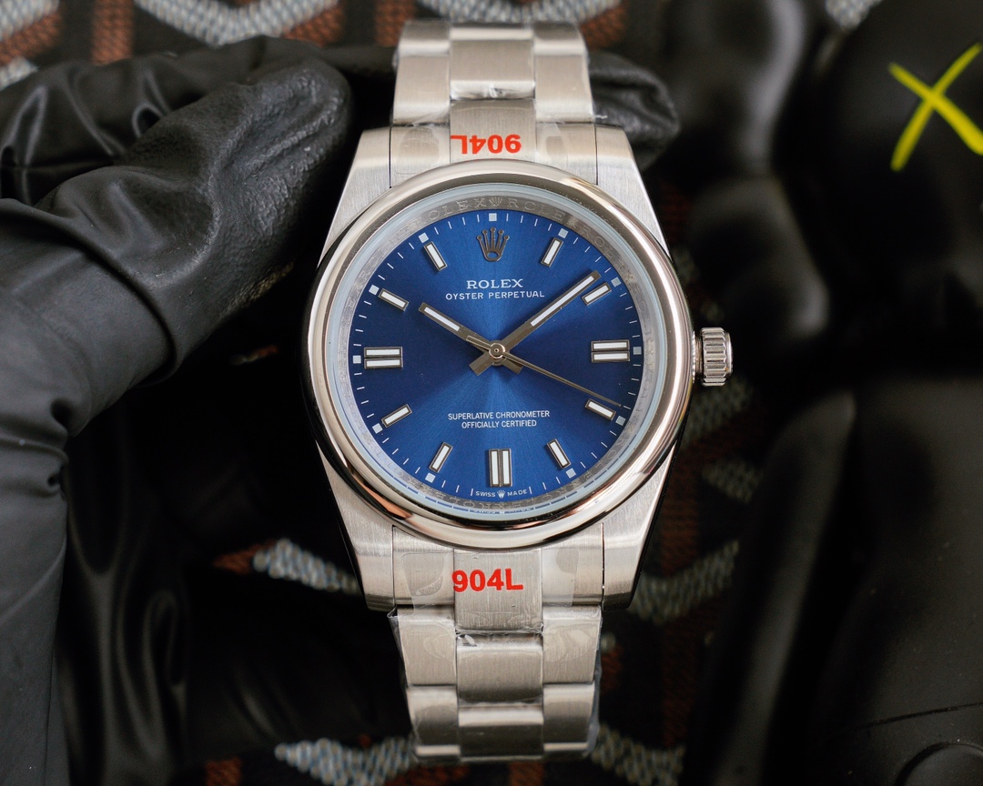 Rolex Oyster Perpetual 41mm