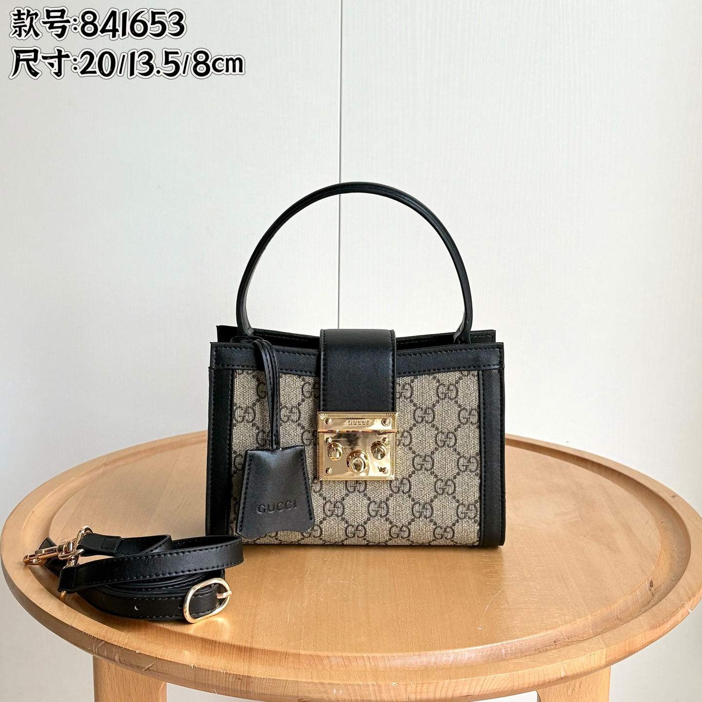 Gucci Shoulder Bag Ladies' Favorite