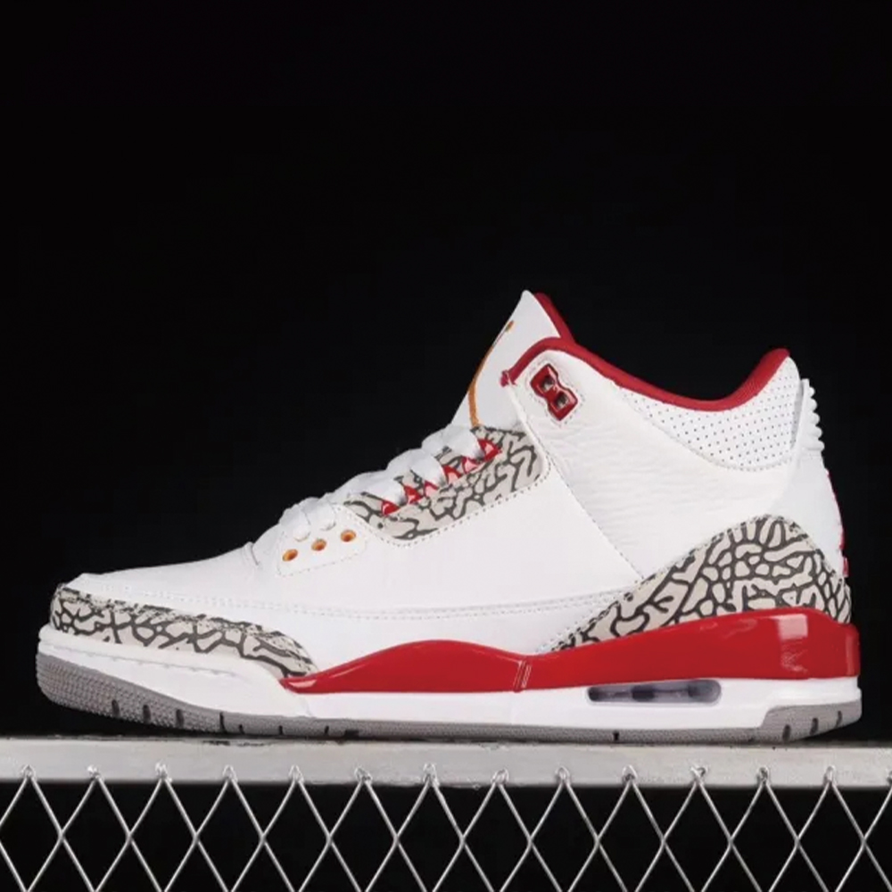 Air Jordan 3 SE  Denim  AJ3 CT8532-126