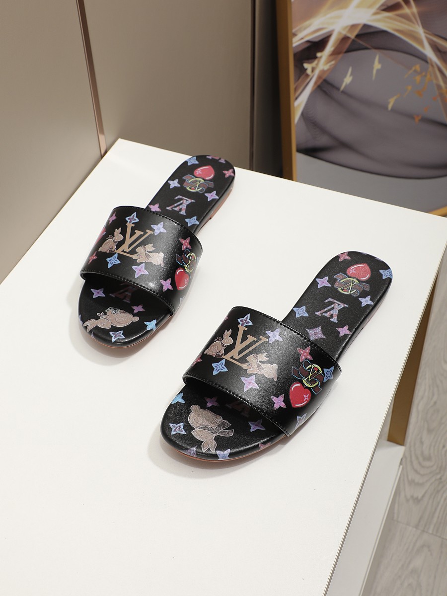 LV shoes 004 XM081 01