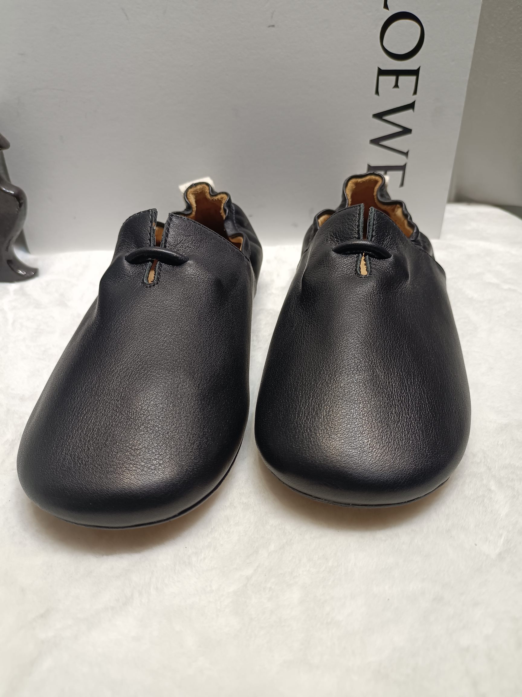 LOEWE shoes 002 XM042