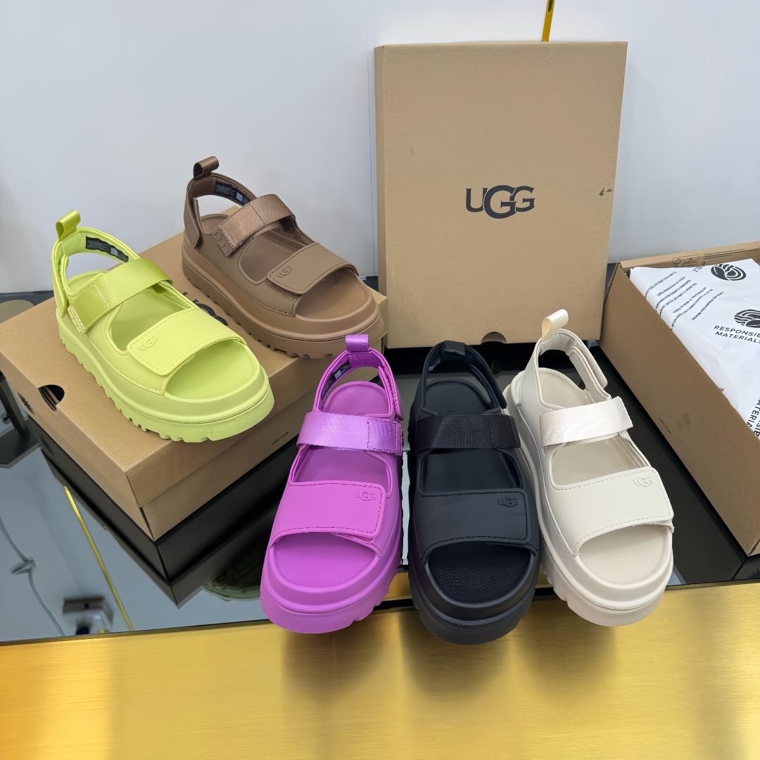 UGG Shoes Summer hot women's sandals