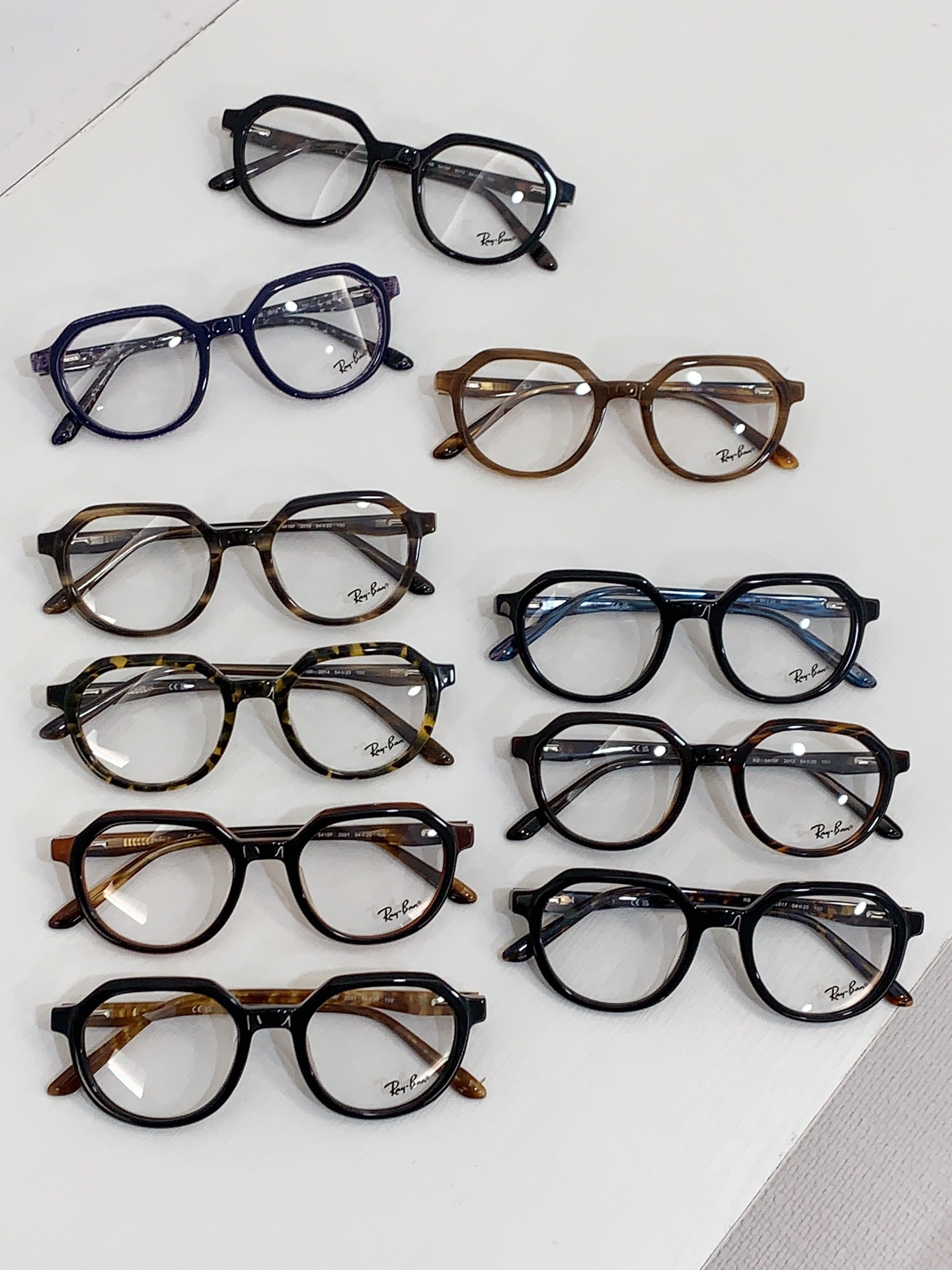 Ray-Ban Sunglasses RB5419