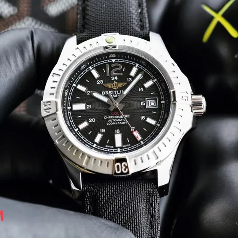 BREITLING Watches 41mm