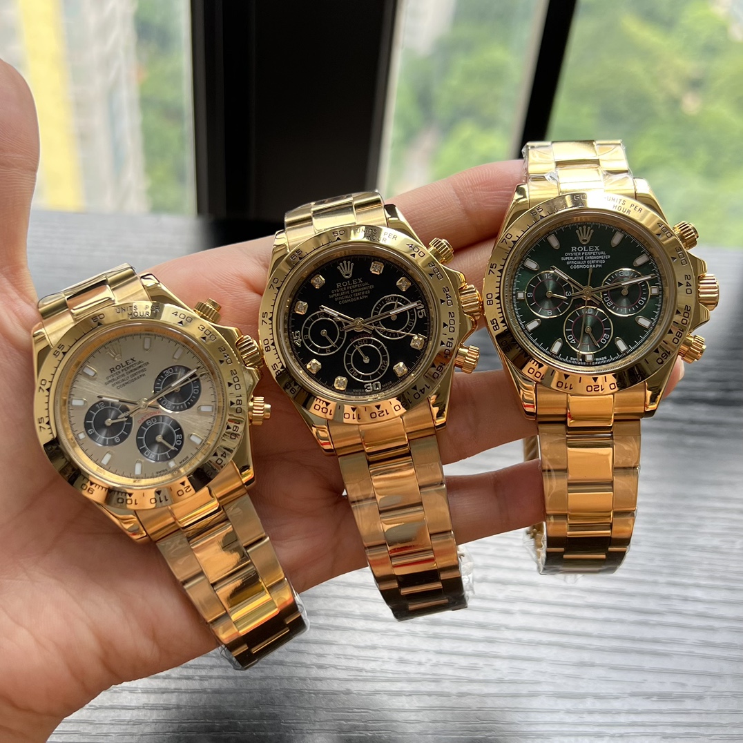 Rolex Cosmograph Daytona 40mm