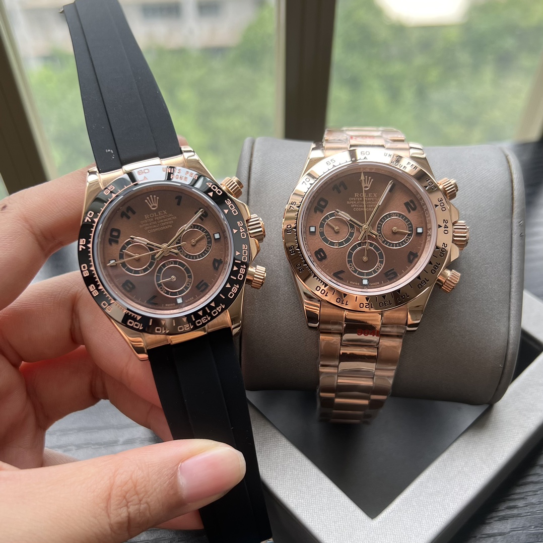 Rolex Cosmograph Daytona 40mm