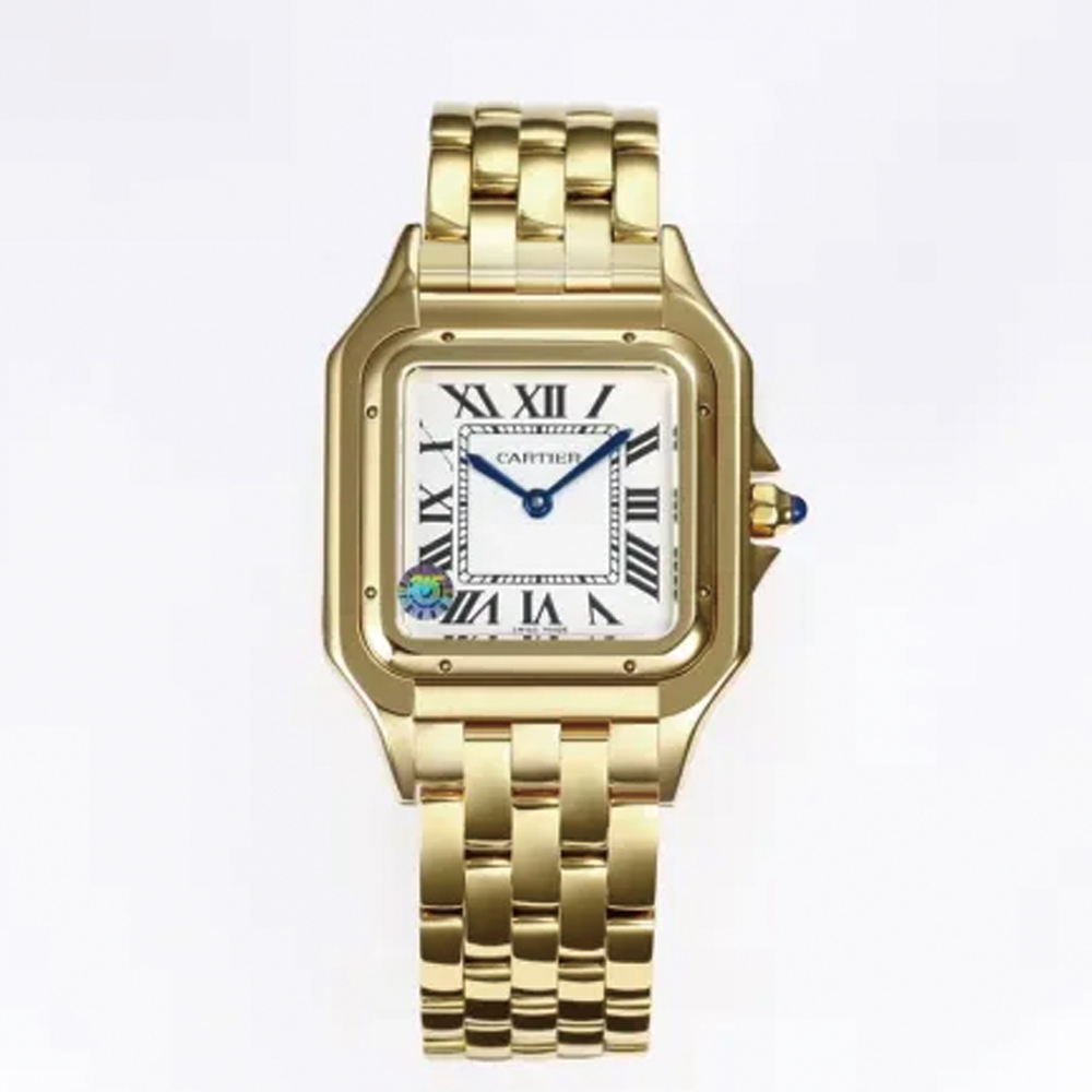 Panthère de Cartier 27*37mm